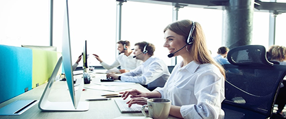Call Centre Solutions